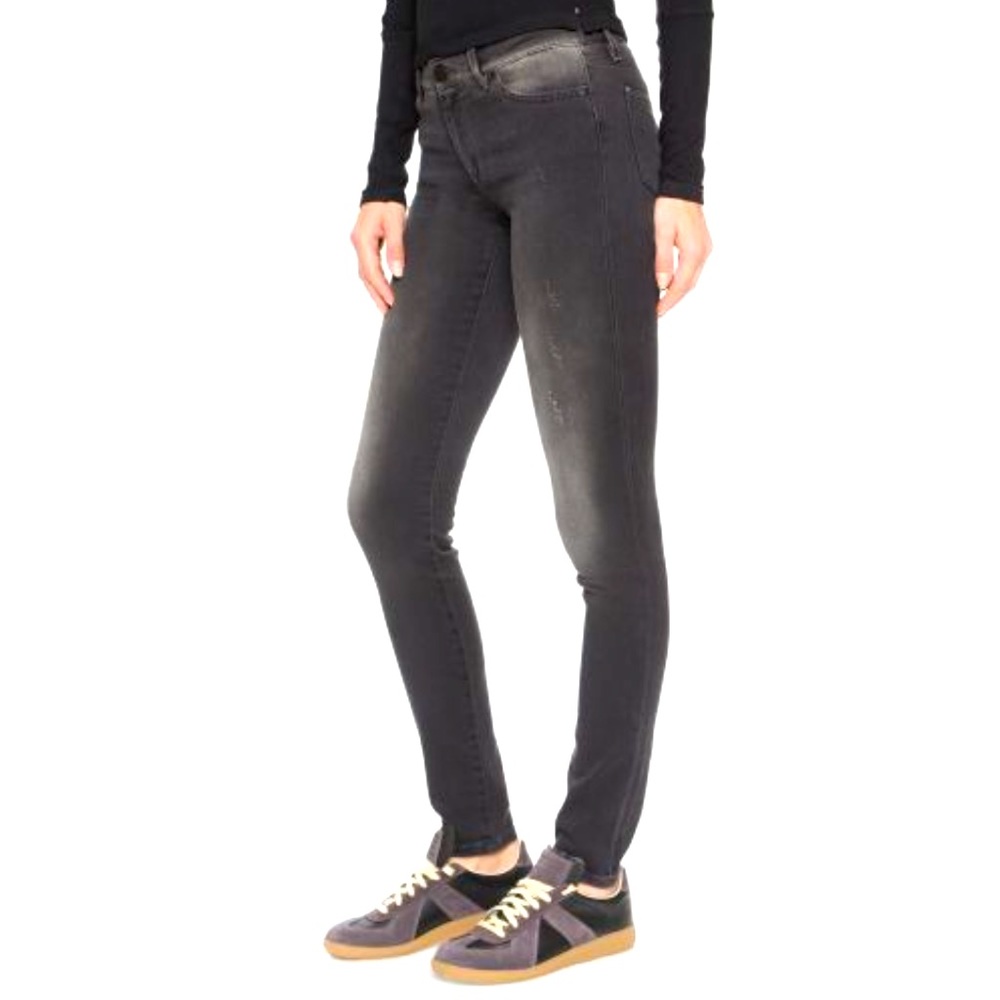 Superfine London Liberty Skinny Jeans